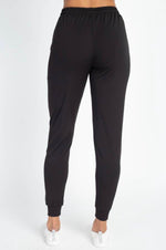 Load image into Gallery viewer, Brielle Joggers | 2 Colors - FIERCE FASHION by Lexi
