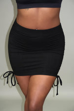Load image into Gallery viewer, Bodycon Mini Skirt

